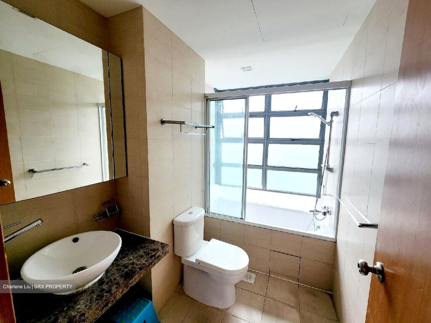 The Quintet (D23), Condominium #630810581